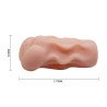 Crazy Bull Masturbateur CRAZY BULL Linda 13cm